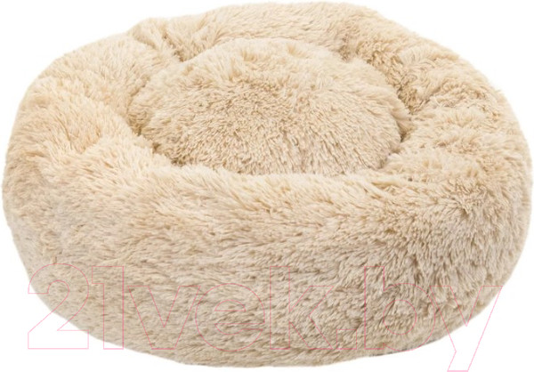 Изображение товара Лежанка для животных ZooM Cloud №1 / 98051 (бежевый)