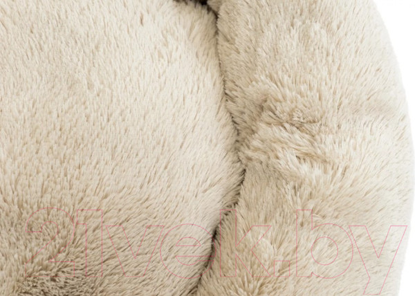 Изображение товара Лежанка для животных ZooM Cloud №1 / 98051 (бежевый)