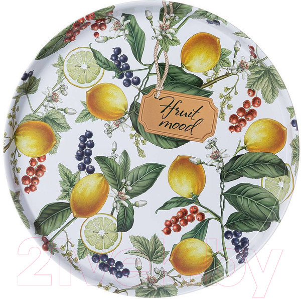 Изображение товара Поднос Agness 898-063