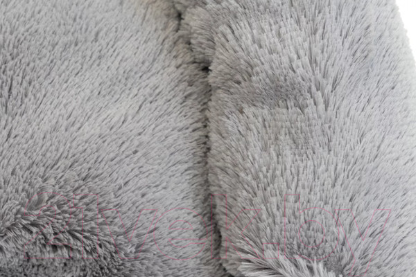 Изображение товара Лежанка для животных ZooM Cloud №2 / 98052 (серый)