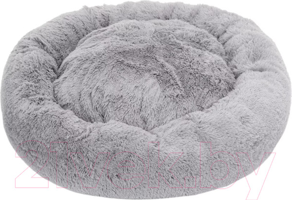 Изображение товара Лежанка для животных ZooM Cloud №3 / 98053 (серый)