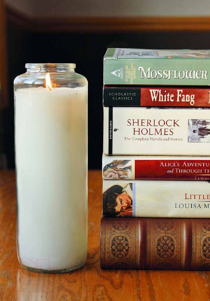 Изображение товара Книга МИФ Праздничные рецепты из Страны чудес, Изумрудного города (Уолш Э.)