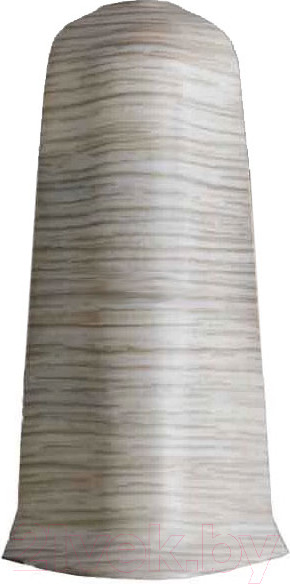 Изображение товара Уголок для плинтуса Ideal Деконика 274 Сосна северная с крепежом (7см, 2шт, наружный, флоупак)