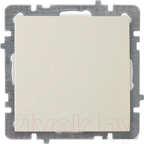 Изображение товара Декоративная заглушка для розетки Nilson Touran 24120400