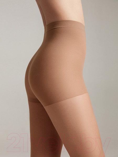 Изображение товара Колготки Conte Elegant Active 20 (р.5, natural)