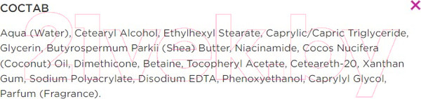 Изображение товара Крем для лица Farmona Perfect Beauty с ниацинамидом против морщин увлажняющий (50мл)