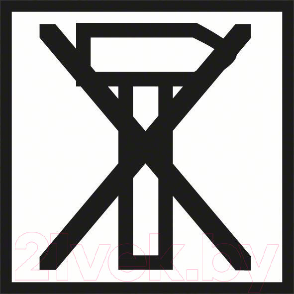 Изображение товара Коронка Bosch SDS-Plus 2.608.586.999