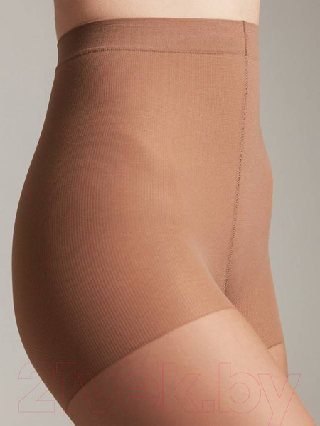 Изображение товара Колготки Conte Elegant Active 20 (р.2, bronz)