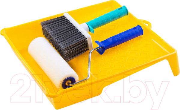 Изображение товара Набор малярный Акор Для обоев