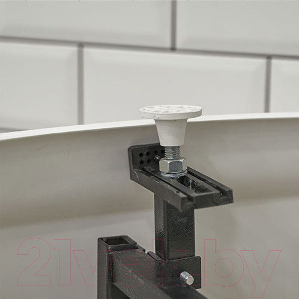 Изображение товара Душевой поддон Radomir 80 / 1-11-0-0-0-179