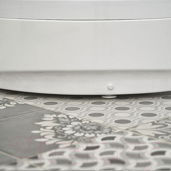 Изображение товара Душевой поддон Radomir 80 / 1-11-0-0-0-179