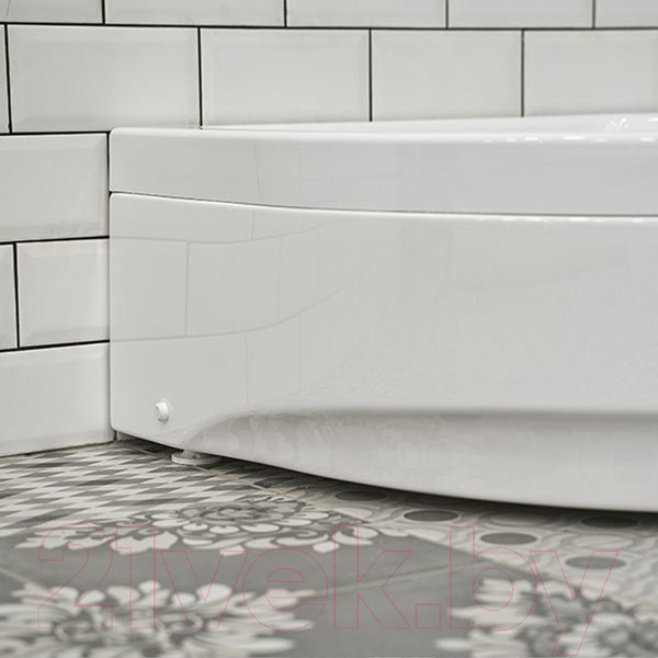 Изображение товара Душевой поддон Radomir 80 / 1-11-0-0-0-179