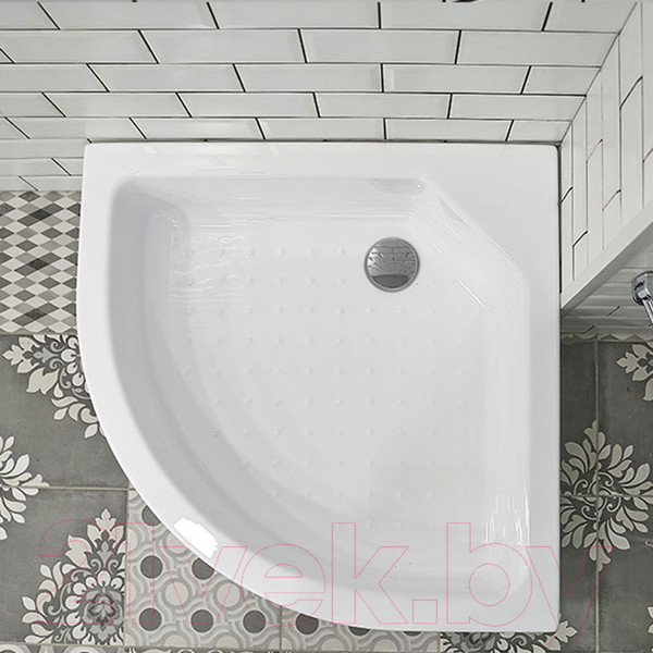 Изображение товара Душевой поддон Radomir 80 / 1-11-0-0-0-179