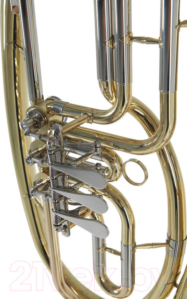 Изображение товара Труба Gewa RoyBenson TH-202 / RB701.450