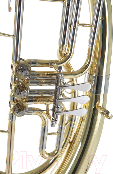 Изображение товара Труба Gewa RoyBenson TH-202 / RB701.450