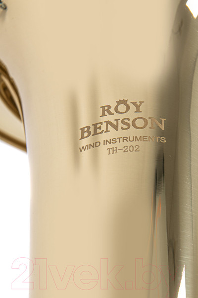 Изображение товара Труба Gewa RoyBenson TH-202 / RB701.450