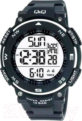 Изображение товара Часы наручные мужские Q&Q M124J002Y