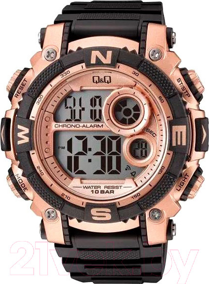 Изображение товара Часы наручные мужские Q&Q M133J005Y