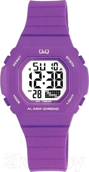 Изображение товара Часы наручные мужские Q&Q M137J003Y