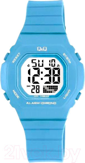 Изображение товара Часы наручные мужские Q&Q M137J004Y