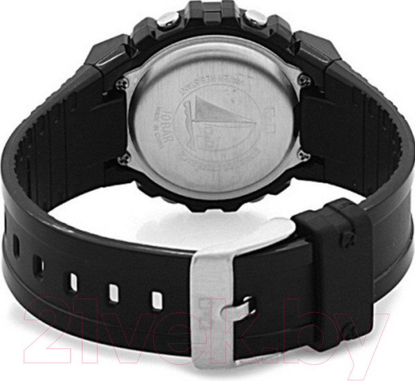 Изображение товара Часы наручные унисекс Q&Q M138J001Y