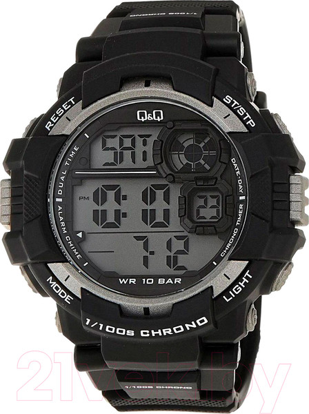 Изображение товара Часы наручные мужские Q&Q M143J002Y