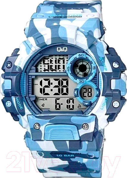 Изображение товара Часы наручные мужские Q&Q M144J007Y