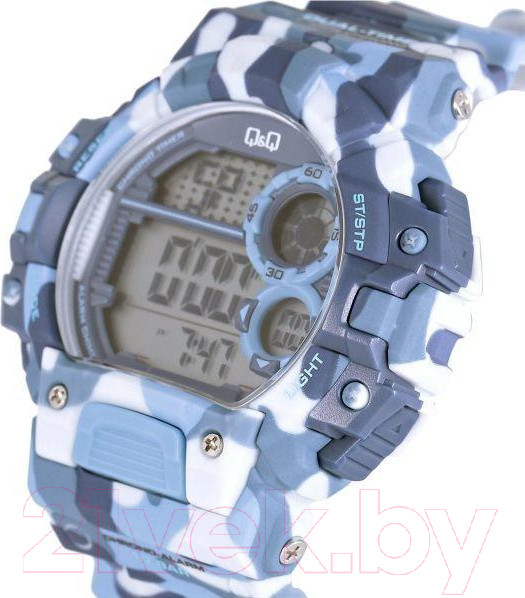 Изображение товара Часы наручные мужские Q&Q M144J007Y