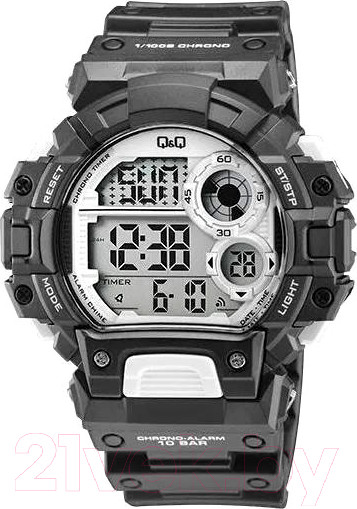 Изображение товара Часы наручные мужские Q&Q M144J008Y