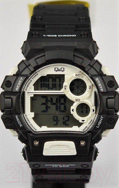 Изображение товара Часы наручные мужские Q&Q M144J008Y