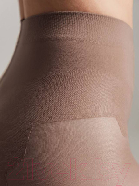 Изображение товара Колготки Conte Elegant Bikini 40 (р.3, grafit)