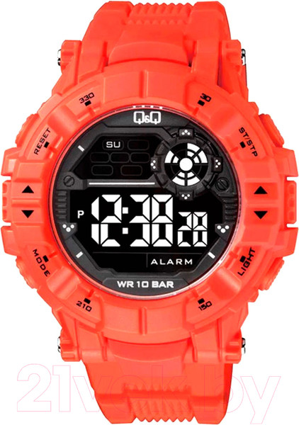 Изображение товара Часы наручные мужские Q&Q M152J004Y