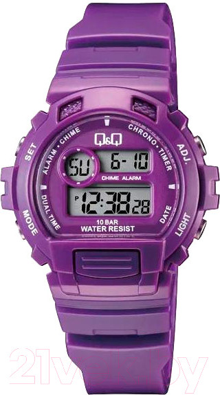 Изображение товара Часы наручные унисекс Q&Q M153J003Y