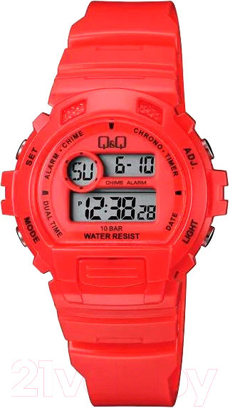 Изображение товара Часы наручные унисекс Q&Q M153J004Y