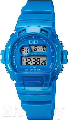 Изображение товара Часы наручные унисекс Q&Q M153J006Y