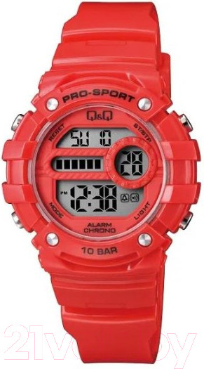 Изображение товара Часы наручные унисекс Q&Q M154J004Y