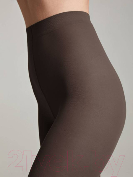 Изображение товара Колготки Conte Elegant Episode 50 (р.3, grafit)