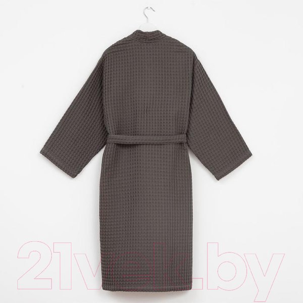Изображение товара Халат Этель Boho / 6243565 (р.42-44, светло-серый)