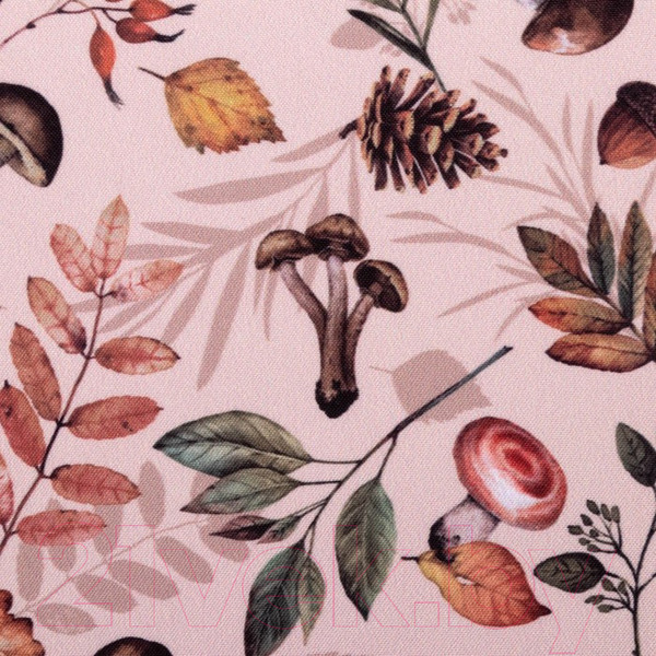 Изображение товара Комплект штор Этель Nature Forest 7183003 (145x180)