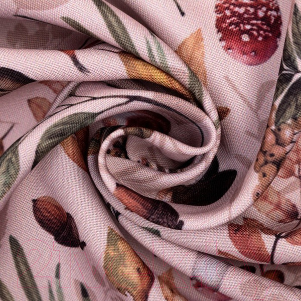 Изображение товара Комплект штор Этель Nature Forest 7183003 (145x180)