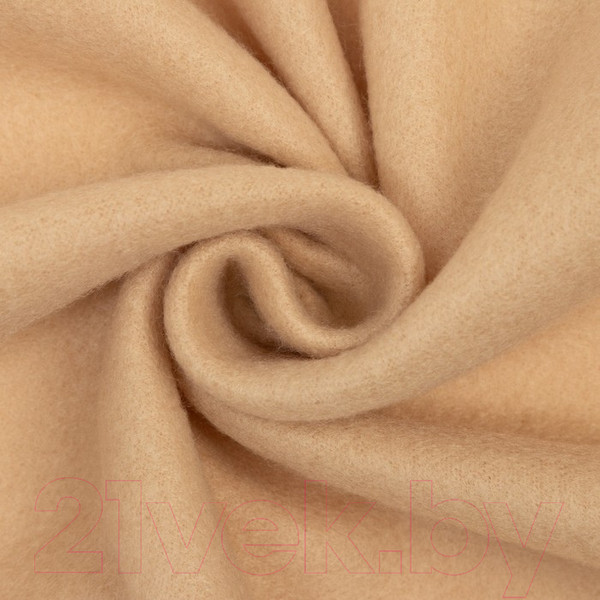 Изображение товара Плед Экономь и я 7138923 (150x180, бежевый)