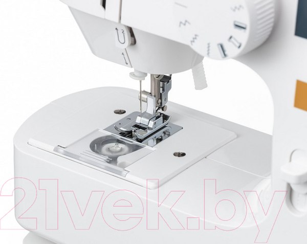 Изображение товара Швейная машина Chayka ComfortStitch 11