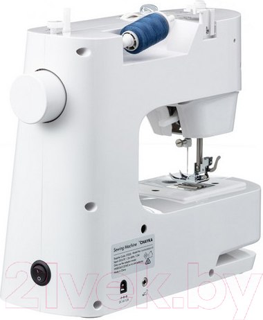 Изображение товара Швейная машина Chayka ComfortStitch 11