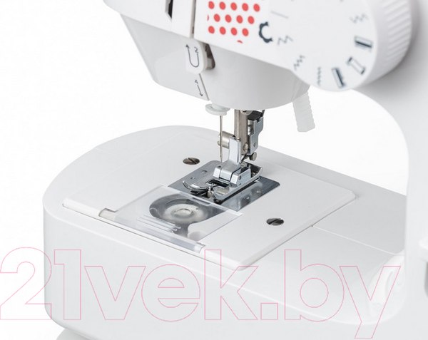 Изображение товара Швейная машина Chayka EasyStitch 22