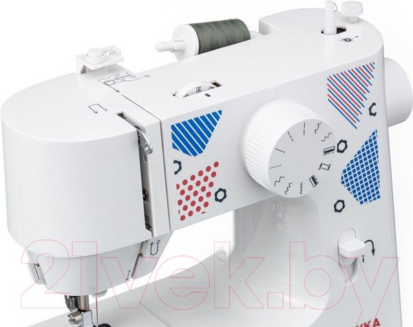 Изображение товара Швейная машина Chayka EasyStitch 22