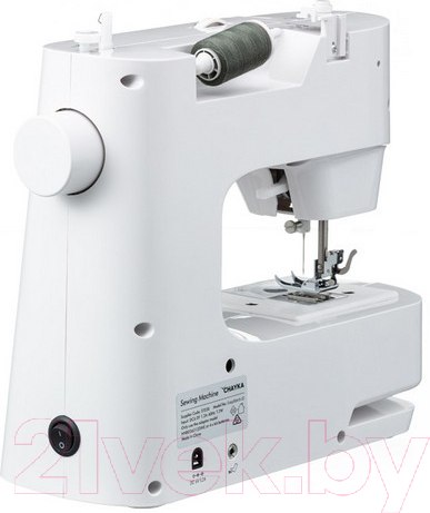 Изображение товара Швейная машина Chayka EasyStitch 22