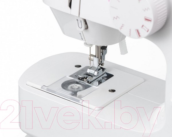 Изображение товара Швейная машина Chayka HandyStitch 33