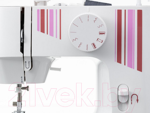 Изображение товара Швейная машина Chayka HandyStitch 33