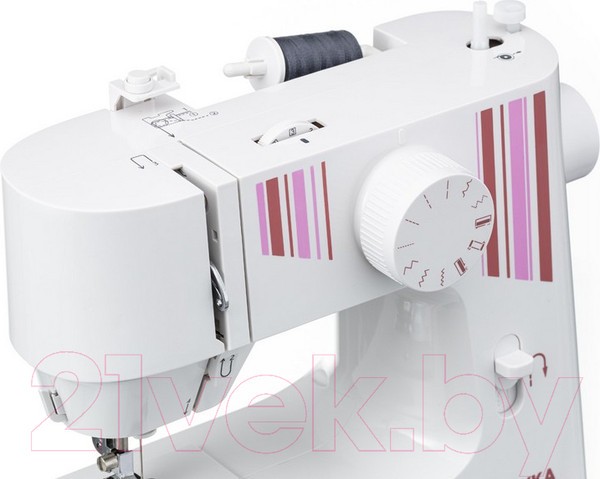 Изображение товара Швейная машина Chayka HandyStitch 33