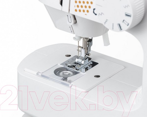 Изображение товара Швейная машина Chayka SewingStyle 44